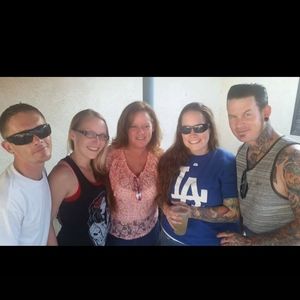 Meet your Posher, Lee